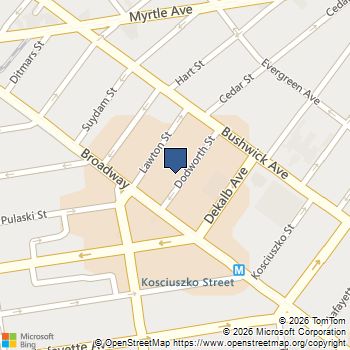 17 Dodworth Street 4-B Brooklyn, NY MLS# RLS20086400