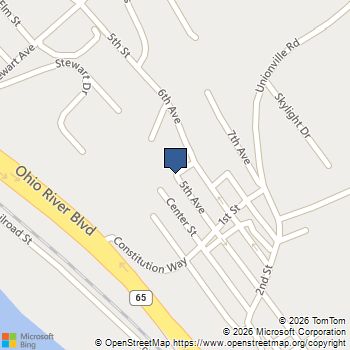 0 5th Avenue Freedom, PA MLS# 1768100