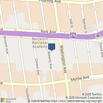 93 WAVERLY Avenue 2R Brooklyn, NY MLS# RLS20062630