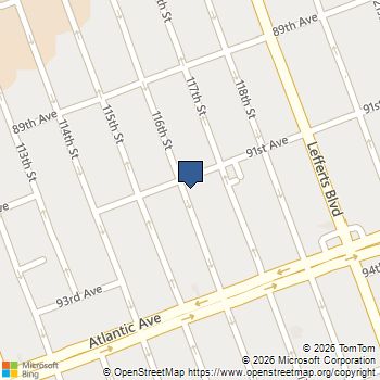 11602 91st Ave Richmond Hill, NY MLS# 1009900
