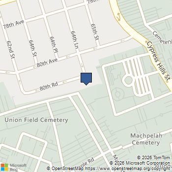 80-31 64th Lane Glendale, NY MLS# 1046461
