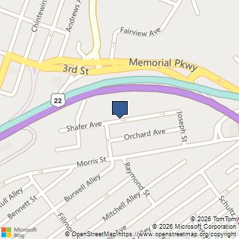 236 Shafer Ave Phillipsburg, NJ MLS# 4024479