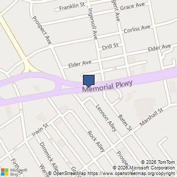 522 Memorial Pkwy Phillipsburg, NJ MLS# 4022408