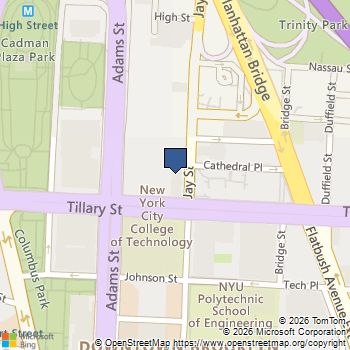 270 JAY Street 6B Brooklyn, NY MLS# RLS20059081