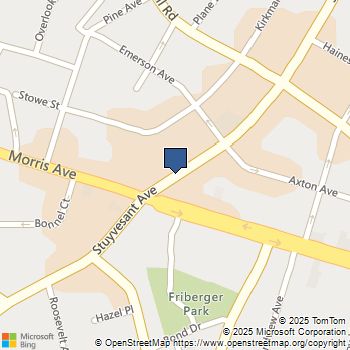 1014 Stuyvesant Ave Union, NJ MLS# 3990097