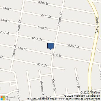 345 41 ST Street Copiague, NY MLS# 1046982