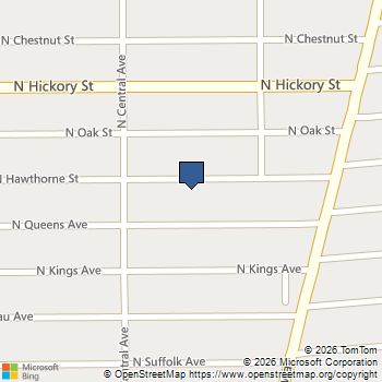 216 N Hawthorne Street Massapequa, NY MLS# 1039823