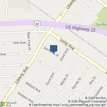 275 Gertrude St Hillside, NJ MLS# 4058296