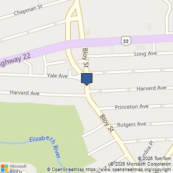 410 Bloy St Hillside, NJ MLS# 4045439