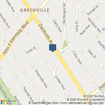 191 Danforth Ave # 1 Jersey City, NJ MLS# 260016766