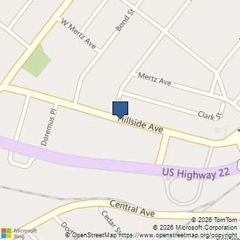88 Hillside Ave Hillside, NJ MLS# 4058037