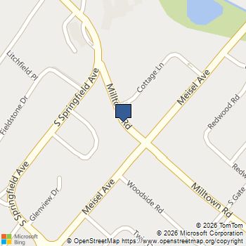 180 Milltown Rd Springfield, NJ MLS# 4046773
