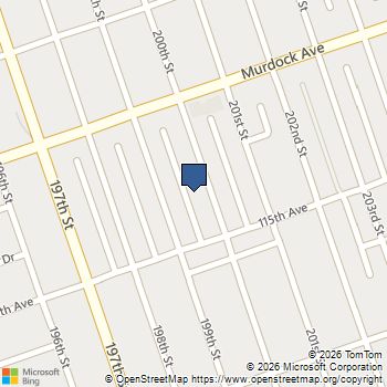 114-48 200th st Saint Albans, NY MLS# 947010