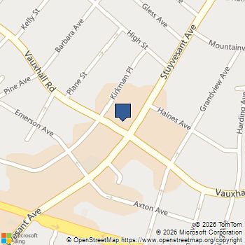 1200 Stuyvesant Avenue Union, NJ MLS# 26006165