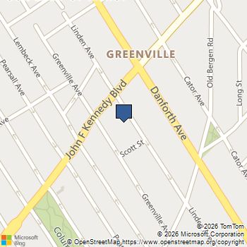 231 Linden Ave Jersey City, NJ MLS# 260011707