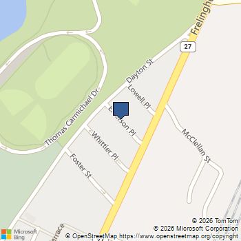 13 Emerson Pl Newark, NJ MLS# 4013157