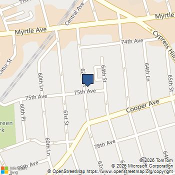 74-45 62nd street (Basement/Ground Floor) Glendale, NY MLS# 977722