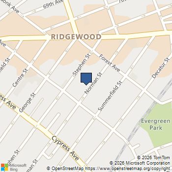 1819 Norman Street Ridgewood, NY MLS# 983972