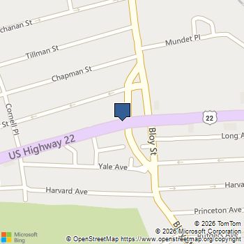525 Us Highway 22 Hillside, NJ MLS# 4045445