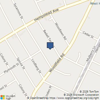 270 Bedell Terrace West Hempstead, NY MLS# 1025901