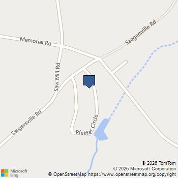 5768 Pfeiffer Circle Germansville, PA MLS# 777086