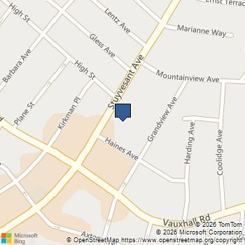 1225 Stuyvesant Ave Union, NJ MLS# 4003865