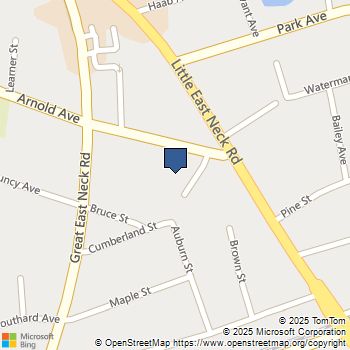 24 Arnold Avenue West Babylon, NY MLS# 938731