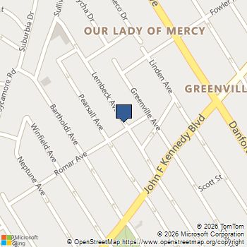 285 Lembeck Ave # R Jersey City, NJ MLS# 4008584