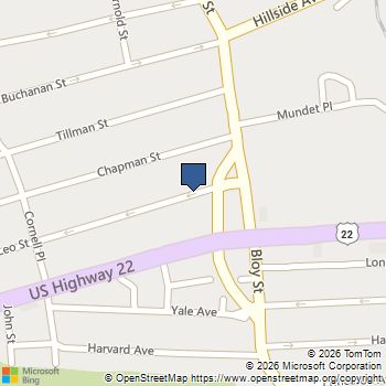 525 Leo St Hillside, NJ MLS# 4056514
