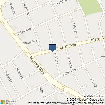 16920 107th Avenue Jamaica, NY MLS# 972459