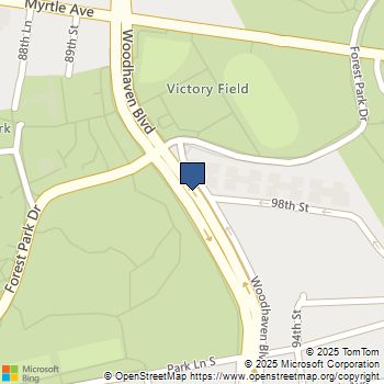 83-25 98 st 4L Woodhaven, NY MLS# 947598