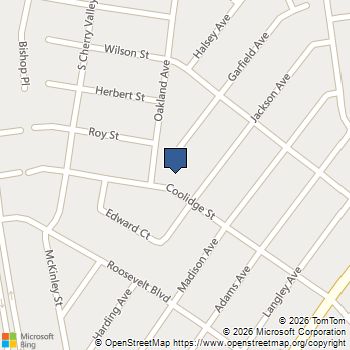 412 Coolidge Street West Hempstead, NY MLS# 950036