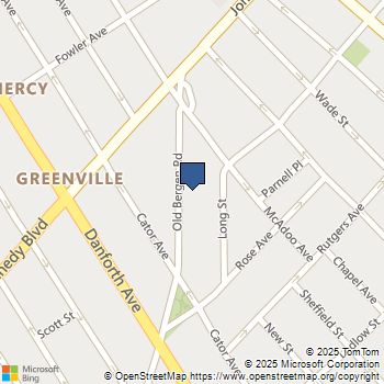 300 Old Bergen Rd # 2 Jersey City, NJ MLS# 250024575