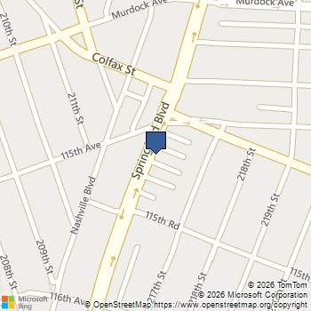 21602 115th Court Cambria Heights, NY MLS# 961541