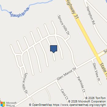 613 Spruce Hills Dr # 13 Glen Gardner, NJ MLS# 4003261