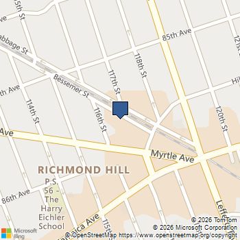 11614 Bessemer Street Richmond Hill, NY MLS# 1011387