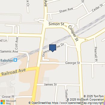 26 Greenmeadow Drive Babylon, NY MLS# 945491