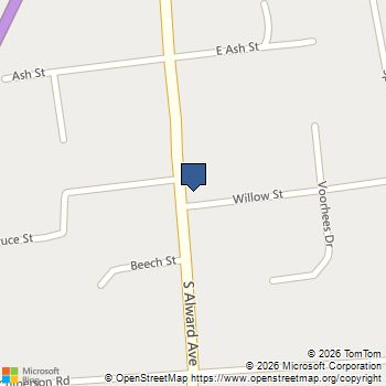 58 S Alward Ave Bernards Township, NJ MLS# 4050914