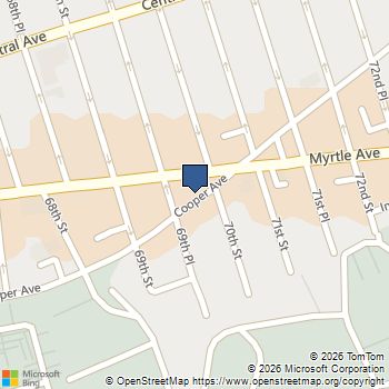 6938 Myrtle Avenue Glendale, NY MLS# 949731