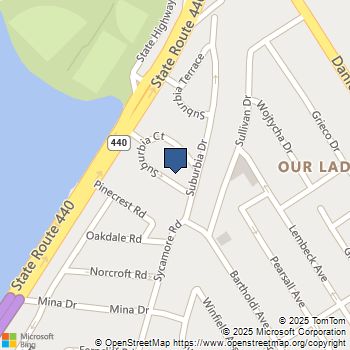 14 Suburbia Ct # 1 Jersey City, NJ MLS# 250024570