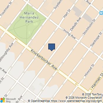 1493 Dekalb Avenue 3R Brooklyn, NY MLS# RLS20040475