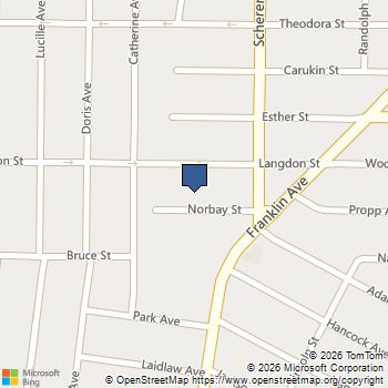 1132 Norbay Street Franklin Square, NY MLS# 965728