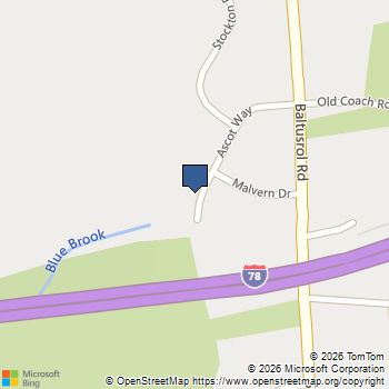 34 Ascot Way Summit, NJ MLS# 4006007