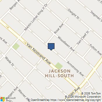 131 Armstrong Ave # 2 Jersey City, NJ MLS# 260004993