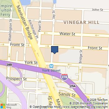 85 JAY Street PH20F Brooklyn, NY MLS# RLS20065959