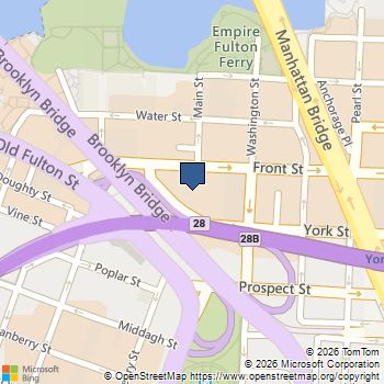 30 Front Street 15D Brooklyn, NY MLS# RLS20043754