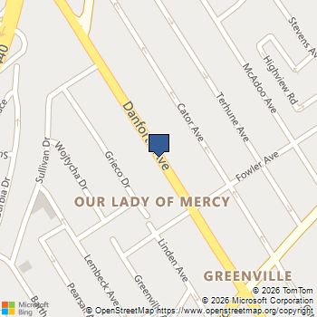 333 Danforth Ave Jersey City, NJ MLS# 4008205