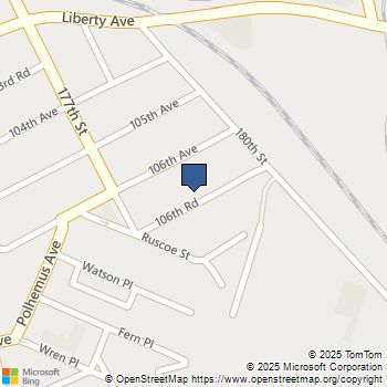 177-33 106th RD Road Jamaica, NY MLS# 895909