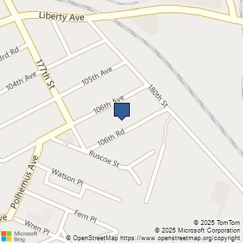 17737 106th Road Jamaica, NY MLS# 945619