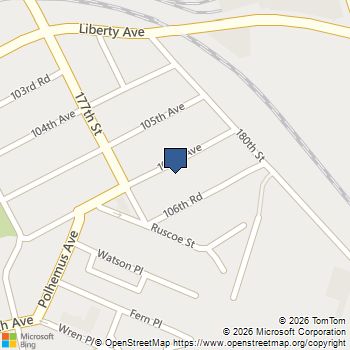 17724 106th Avenue Jamaica, NY MLS# 984863